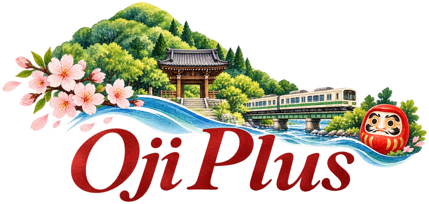 Oji Plus